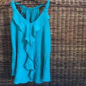 Fun light weight top